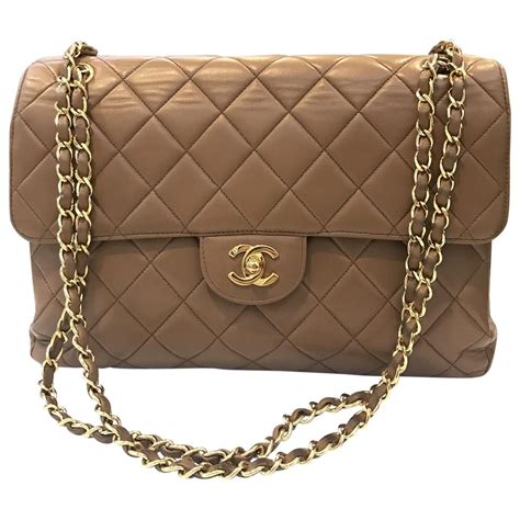 buy vintage chanel handbag|old chanel designs handbags plain.